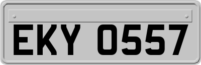 EKY0557