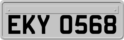 EKY0568