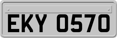 EKY0570