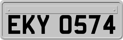 EKY0574