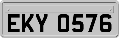 EKY0576