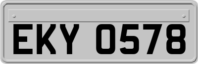 EKY0578