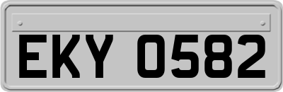 EKY0582