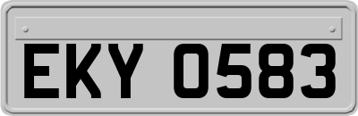 EKY0583