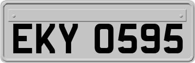 EKY0595