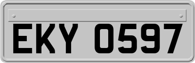 EKY0597