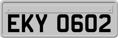EKY0602