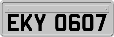 EKY0607