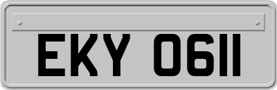 EKY0611