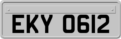 EKY0612
