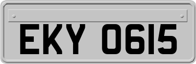 EKY0615