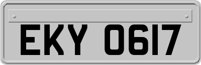 EKY0617