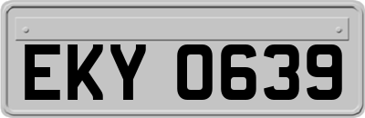 EKY0639
