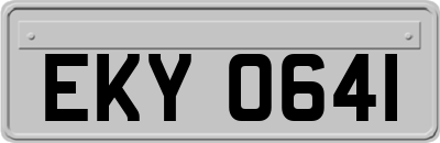 EKY0641