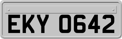 EKY0642