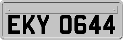 EKY0644