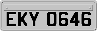 EKY0646