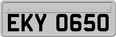 EKY0650
