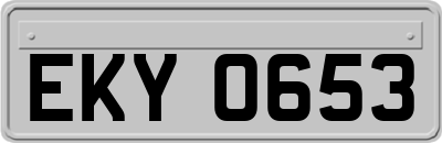 EKY0653
