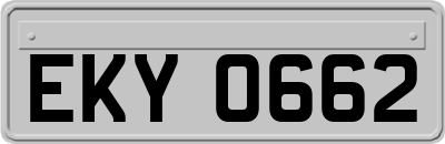 EKY0662