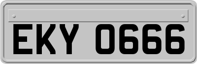EKY0666