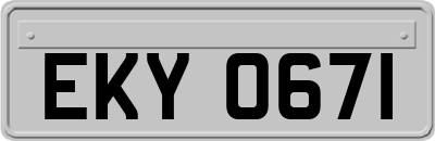 EKY0671