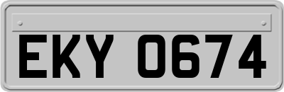 EKY0674