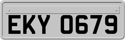 EKY0679