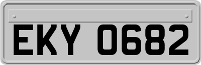 EKY0682