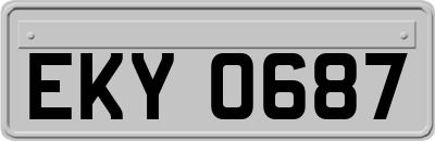 EKY0687