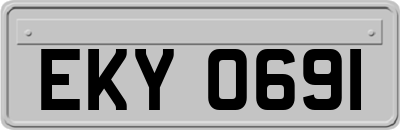 EKY0691