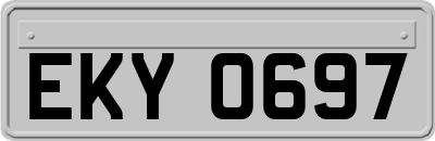 EKY0697