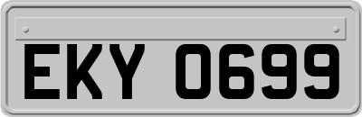 EKY0699