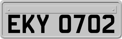 EKY0702