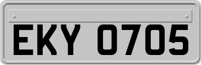 EKY0705