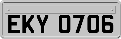 EKY0706