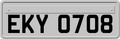 EKY0708