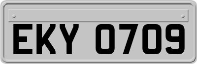 EKY0709