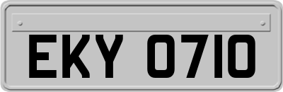 EKY0710