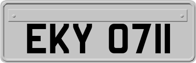 EKY0711