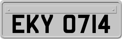 EKY0714