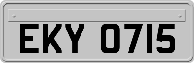EKY0715