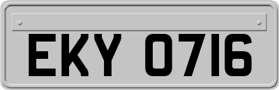 EKY0716