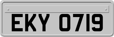EKY0719