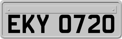 EKY0720