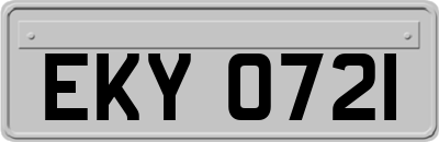 EKY0721