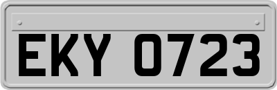 EKY0723