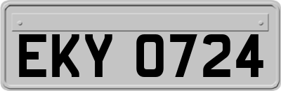 EKY0724
