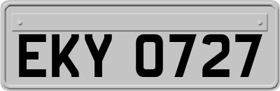 EKY0727