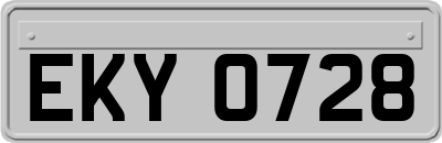 EKY0728